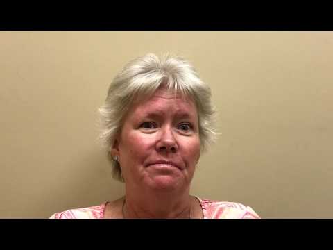Patient Testimonial 17
