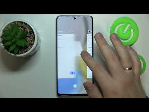 How to Change Screen Timeout to Never on HONOR Magic4 Lite