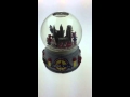 Macys 2008 Globe