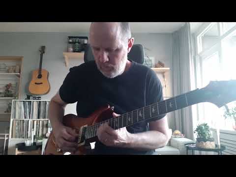 Just a Jam 12022022 Rene van Dalen