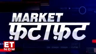 Nifty 50 gains; HDFC Bank and Reliance Industries lead the rally | Market Fatafat (4th August) - Download this Video in MP3, M4A, WEBM, MP4, 3GP
