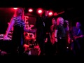 Les Sans Culottes: Gangsteur d'Amour 