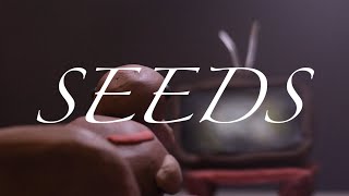 “SEEDS” | Stop Motion Short Film 2025