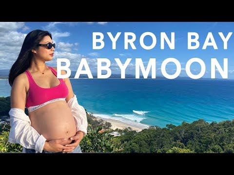 BABYMOON at Byron Bay | Lighthouse, Elements of Byron