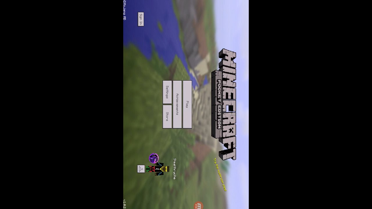 Redstone Skyscraper Map by tpar69