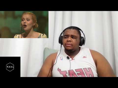 TFC REACTS TO ESTONIAN TELEVISION GIRLS CHOIR - ABSOLUTE TORMIS (arr. Aarne Saluveer)