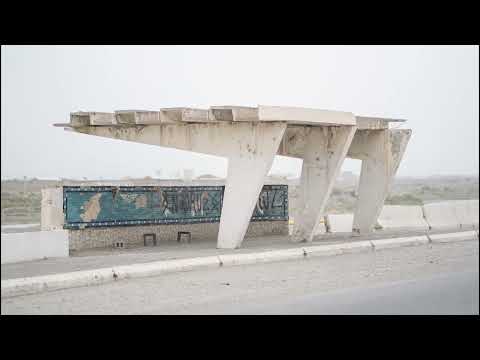 15th DMZ Docs | 소비에트 버스정류장 | Soviet Bus Stops Trailer 예고편