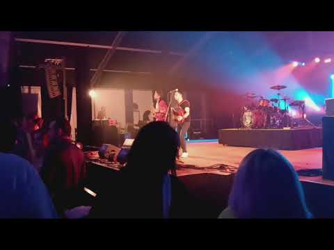 Duo Couriaut Lotout au festival de Cornouaille 2024