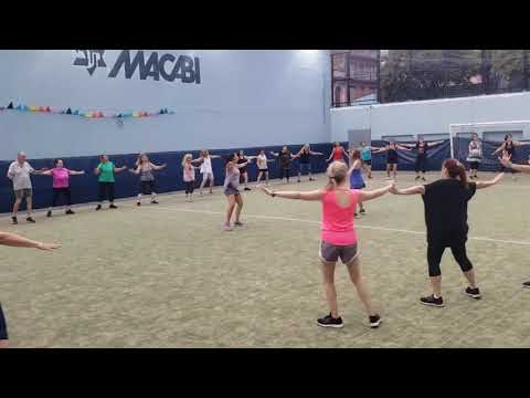 Min HaMetzar - Elad Shtamer