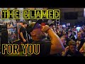 The Blamed:  For You 4 Song Medley featuring Matt Switaj - LCY Media, Birmingham AL (10/3/24)
