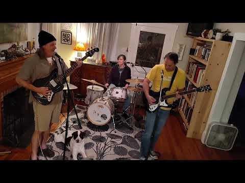 Potato Clock - American Ruse