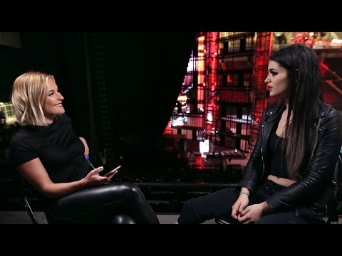 Renee Young Would Love To Be Raw General Manager One Day