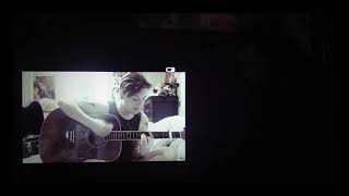 Times - Tenth Avenue North (cover)