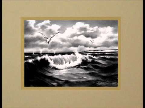 Chór Czejanda   Rozlało się morze szeroko