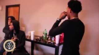YUNG MAZI & JOSE GUAPO "From Da Beginning"