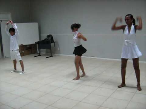 Apresentação para a matéria Estruturação Musical II