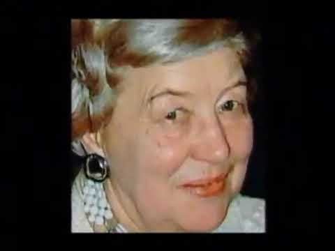 Crimewatch UK - 2004 Murder Reconstructions Compilation