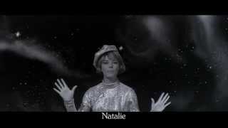 Natalie Wood &#39;s own voice - You&#39;re Gonna Hear From Me, part 2 - Inside Daisy Clover