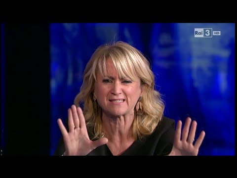 Luciana Littizzetto - "Cara Alice..." - Che tempo che fa 27/09/2015