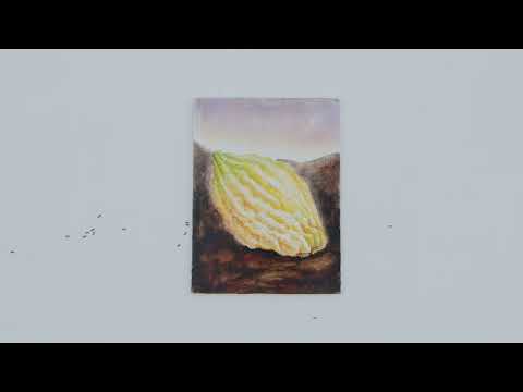 TAGLI | Residenza Stromboli 2023 by Francesco Piro