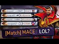 Making Streamers RAGE With My Doctor Strange