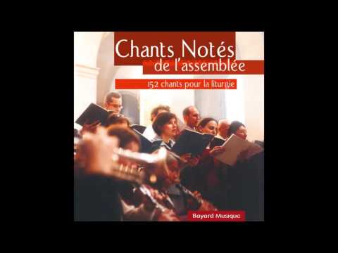 Chorale de La Maison Des Etudiants Catholiques De Lyon, Laurent Gregoire - Pitié, Seigneur (G 248)