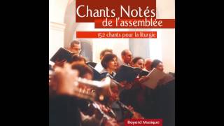 Chorale de La Maison Des Etudiants Catholiques De Lyon, Laurent Gregoire - Pitié, Seigneur (G 248)