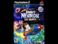 Jimmy Neutron Boy Genius Retroland Park HQ