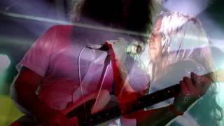 You Can Dream - Black Mountain Live 2016.07.21 Montréal 06