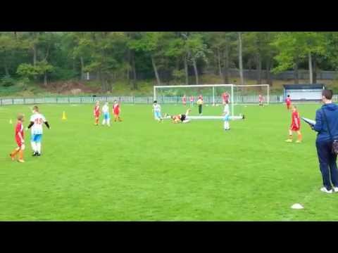 2014-05-01 Turnaj Postoloprty, FŠ Most - SK Kopisty 6:2