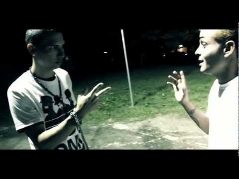 Juno The HitMaker Ft Galante El Emperador    Mala Es (Off Remix) (Video Oficial HD).wmv