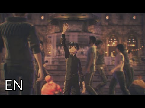 Xenoblade Chronicles 3 Cutscene 134 – Ending Credits / Epilogue – ENGLISH