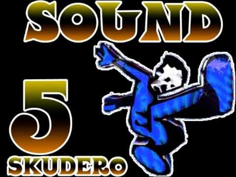 Discoteca Sound n°5 - Skudero Pont Aeri ( Febrero 1999 )