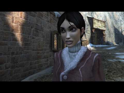 Dreamfall - The Longest Journey Gameplay Part 12