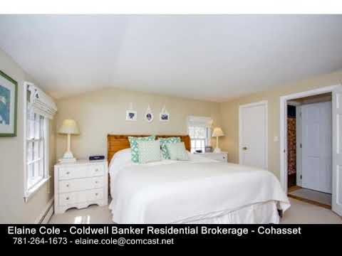 182 Bulrush Farm Rd, Scituate MA 02066 - Single Family Home - Real Estate - For Sale -