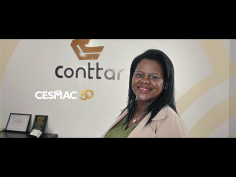 Egresso de Sucesso | Ciências Contábeis | Lucineide Rocha