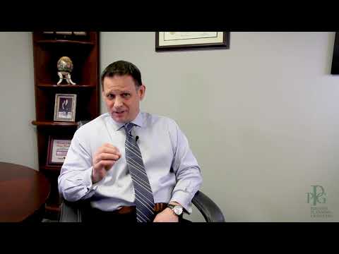 Frank Hennessey, Founding Partner, Premiere Planning Group. "Well Worth Knowing" Series.