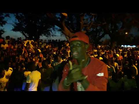 Kastelo Tofo (Os MaDoDaS) - MIX of Most popular songs "Live Act" (Dir. T.L.V)