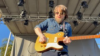 Damon Fowler - Live at Babcock Ranch Seafood &amp; Music Festival 2026