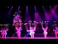 Show The Chinese Circus Stock Footage