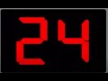 24 Second Shot Clock