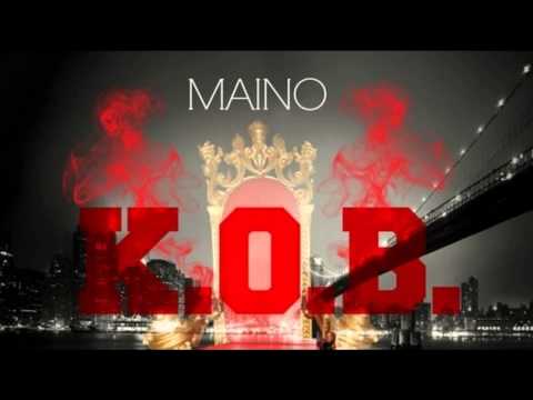Maino - What Happened Ft. Jadakiss (K.O.B.)