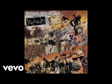 Os Replicantes - Astronauta (Pseudo Video)