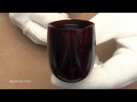 pipa Dunhill 328 - smoking pipe