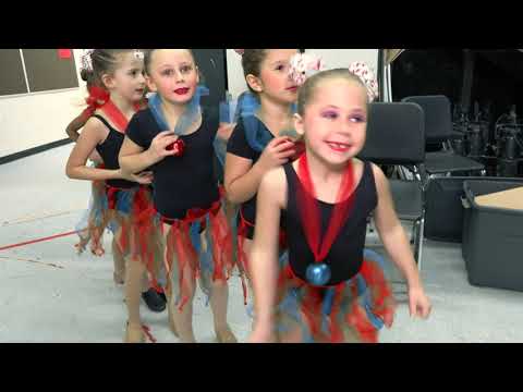 Youth Dance Classes in Brighton, MI