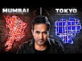How TOKYO Is Built Different From Mumbai
