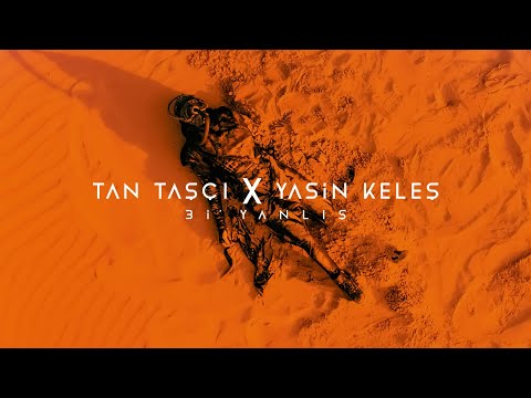 Tan Taşçı and Yasin Keleş