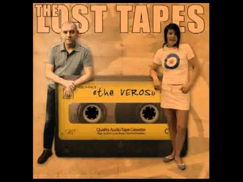 The Veros - Don't blame me