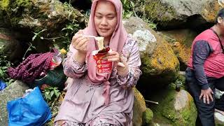 Download lagu Curug Cigamea, Gunung Bunder, Bogor. Rabu 25 Maret 2026 mp3