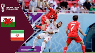 Download lagu Wales vs Iran 0-2 All Goals mp3
